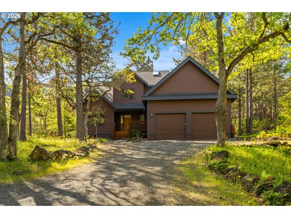6850 OAKBROOK LN, Mosier, OR 97040