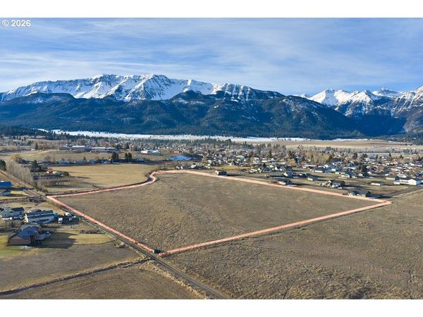 0 Simeon, Joseph, OR 97846