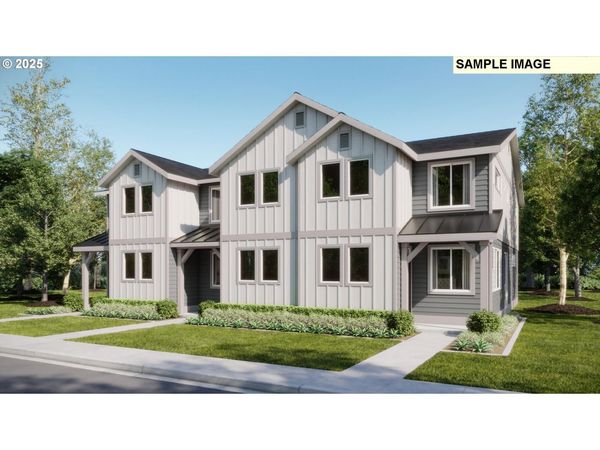 16652 SW DARLING LN, Unit 2, Portland, OR 97224