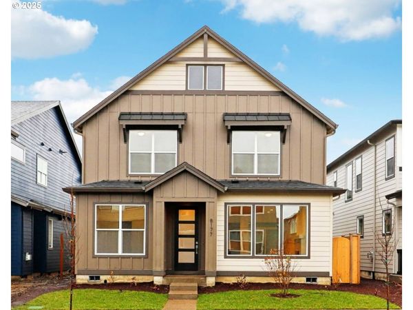 8259 SE Quincy ST, Hillsboro, OR 97123