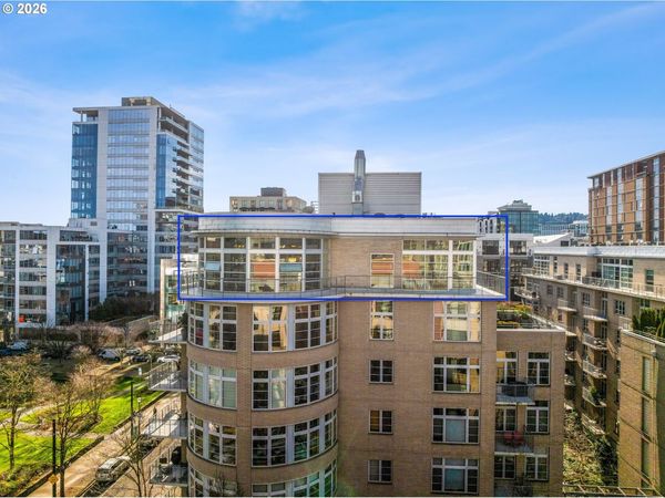 1133 NW 11TH AVE, Unit 701, Portland, OR 97209