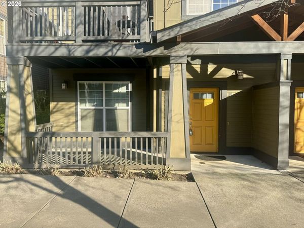 1010 SW 170TH AVE, Unit 101, Beaverton, OR 97003