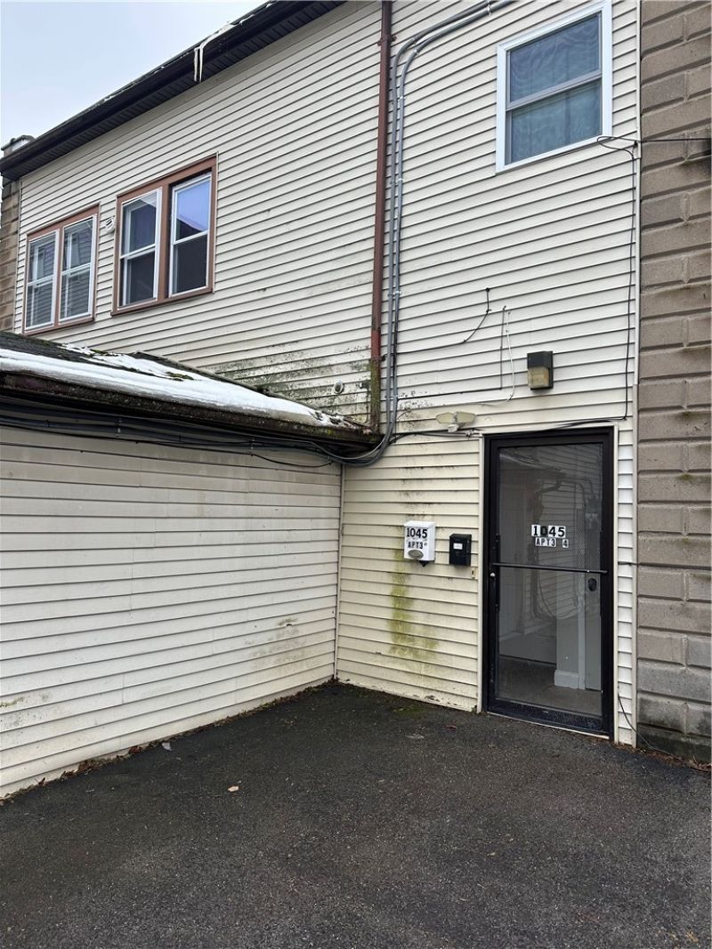 1045 Clinton Avenue, Rochester, NY 14620 Main Photo