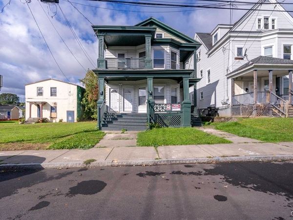 244 Lincoln Avenue, Syracuse, NY 13204