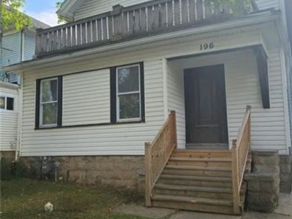 196 Englewood Avenue , Unit Lower, Buffalo, NY 14214