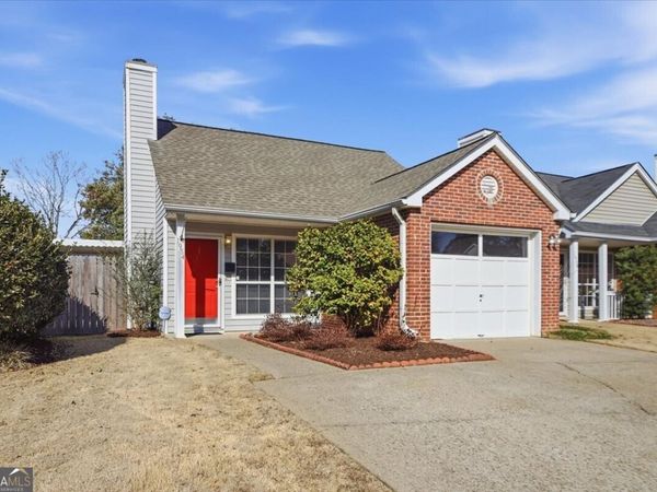 1954 Brittania Circle, Woodstock, GA 30188