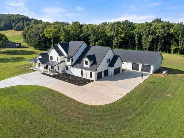 150 Scenic Cir , Pulaski, TN 38478