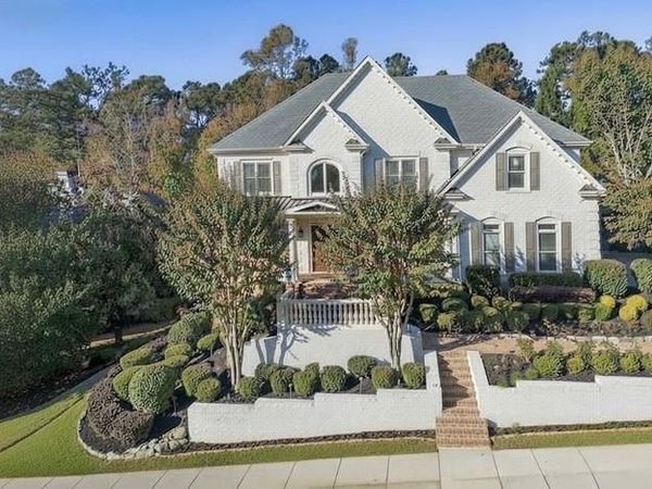 3396 Carverton Lane , Alpharetta, GA 30022