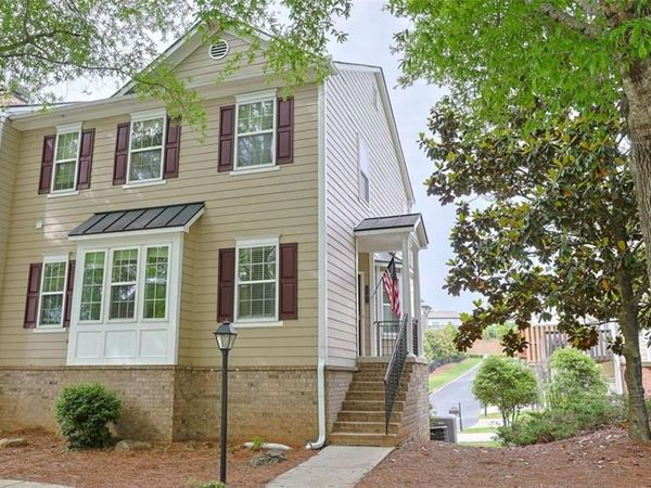 3761 Lake Point Boulevard, Suwanee, GA 30024