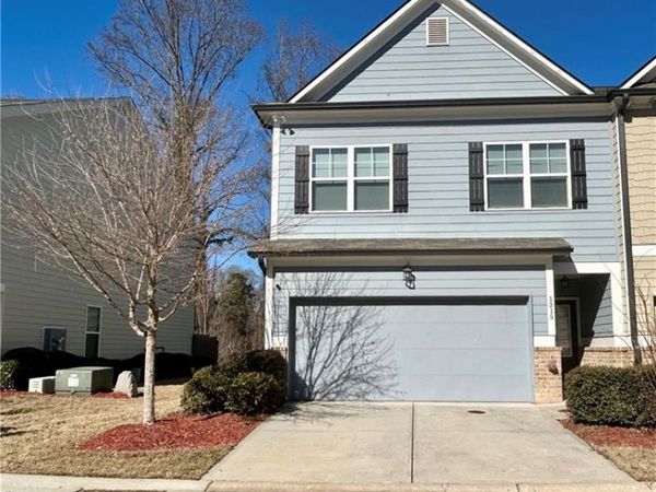 1315 Heights Park Drive SE, Atlanta, GA 30316