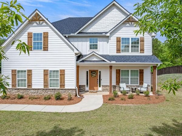 78 Winifred Way, Senoia, GA 30276