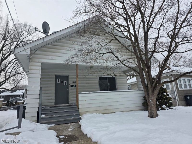 1174 Linden Avenue, Akron, OH 44310 Photo 1