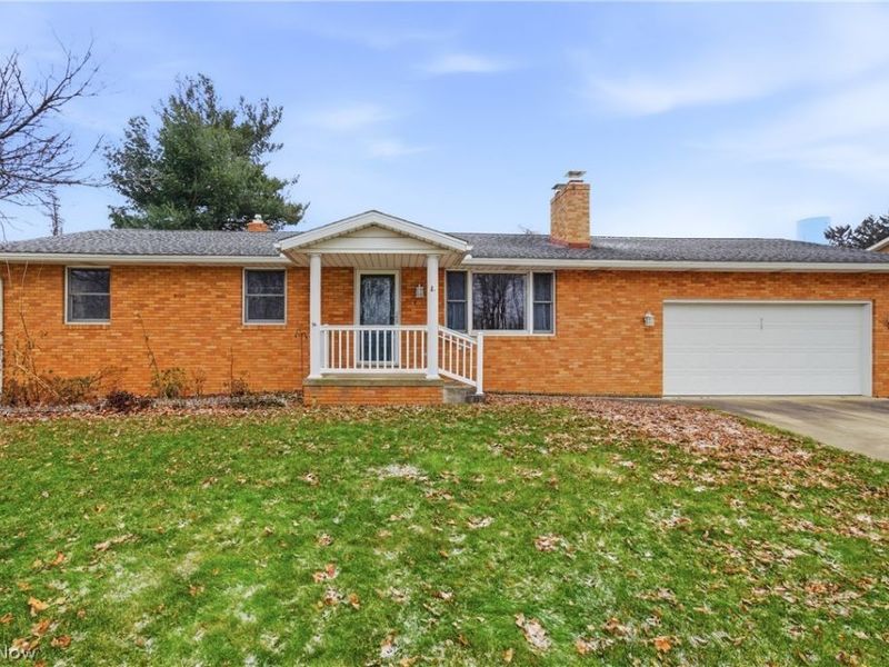 535 W Schultz Avenue, Dalton, OH 44618 Photo 1