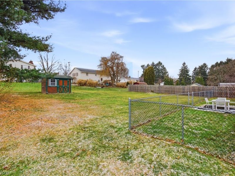 535 W Schultz Avenue, Dalton, OH 44618 Photo 13