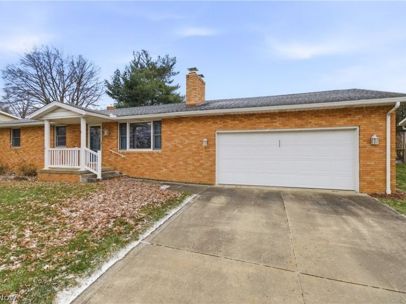 535 W Schultz Avenue, Dalton, OH 44618 Photo 22