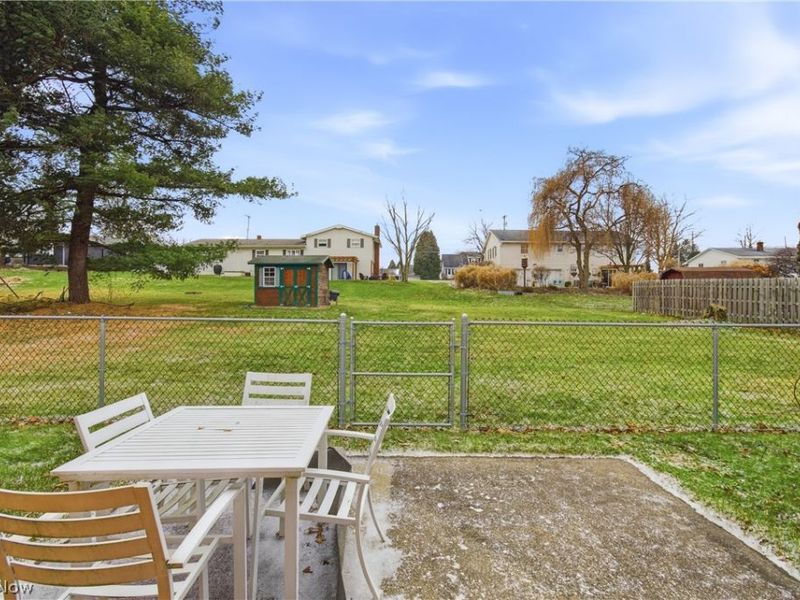 535 W Schultz Avenue, Dalton, OH 44618 Photo 23