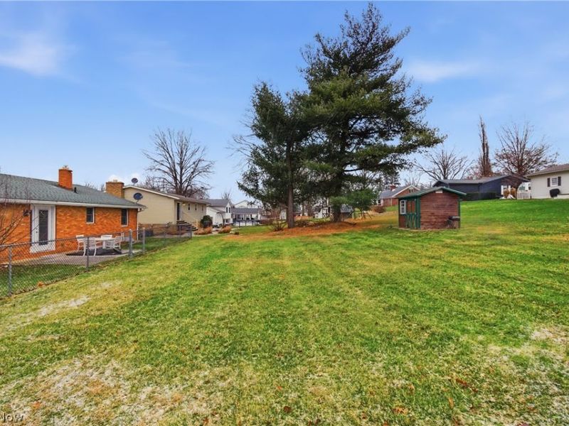 535 W Schultz Avenue, Dalton, OH 44618 Photo 3