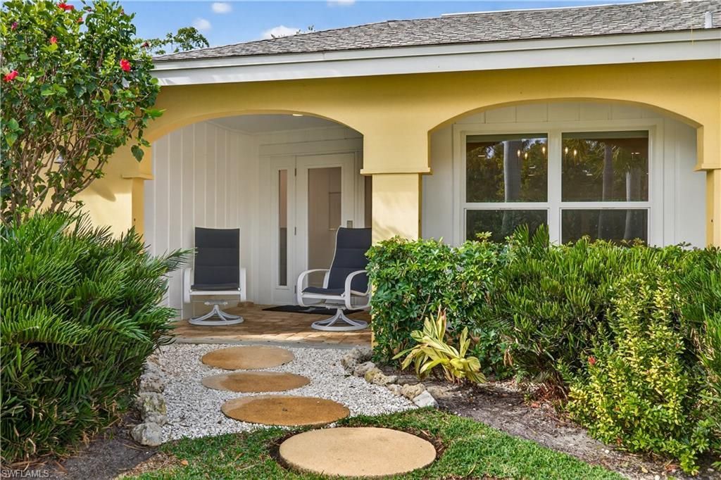 1103 Captains Walk St, Sanibel, FL 33957 Photo