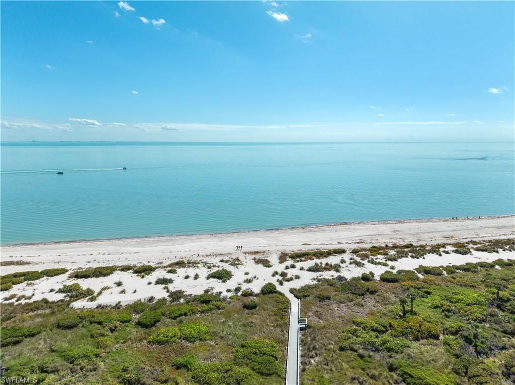 1103 Captains Walk St, Sanibel, FL 33957 Photo