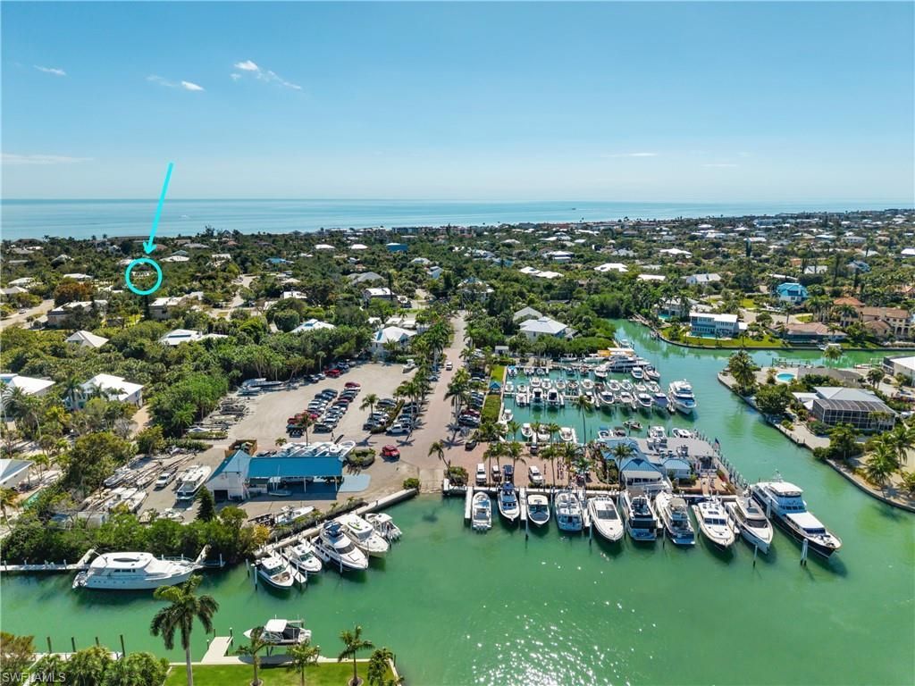 1103 Captains Walk St, Sanibel, FL 33957 Photo