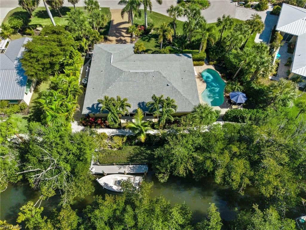 1103 Captains Walk St, Sanibel, FL 33957 Photo