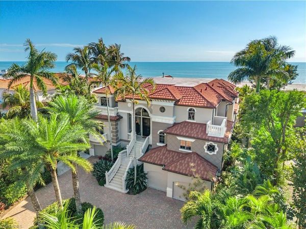 3767 W Gulf DR , SANIBEL, FL 33957