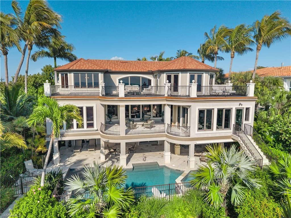 3767 W Gulf Dr , Sanibel, FL 33957 Photo