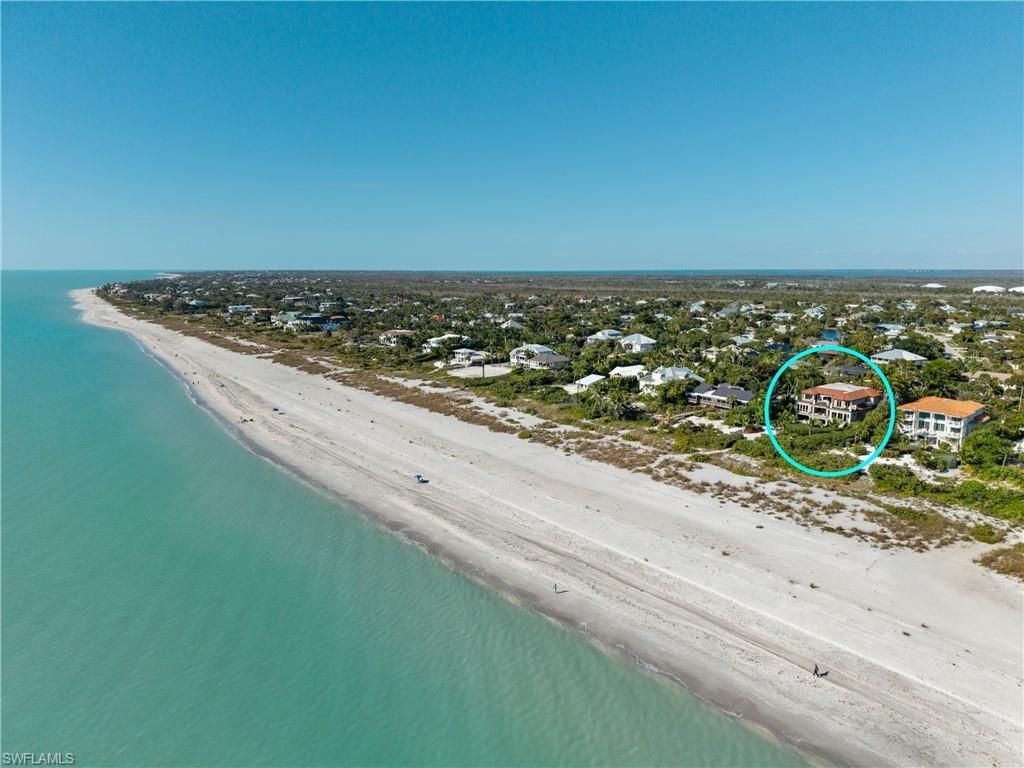 3767 W Gulf Dr , Sanibel, FL 33957 Photo