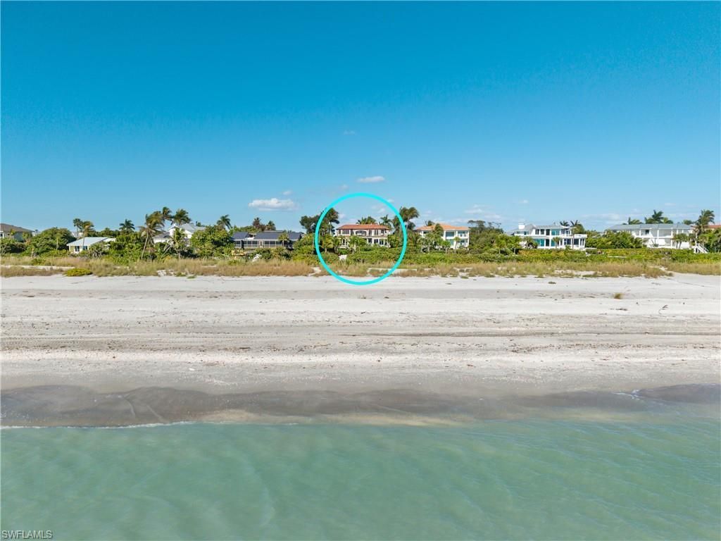 3767 W Gulf Dr , Sanibel, FL 33957 Photo