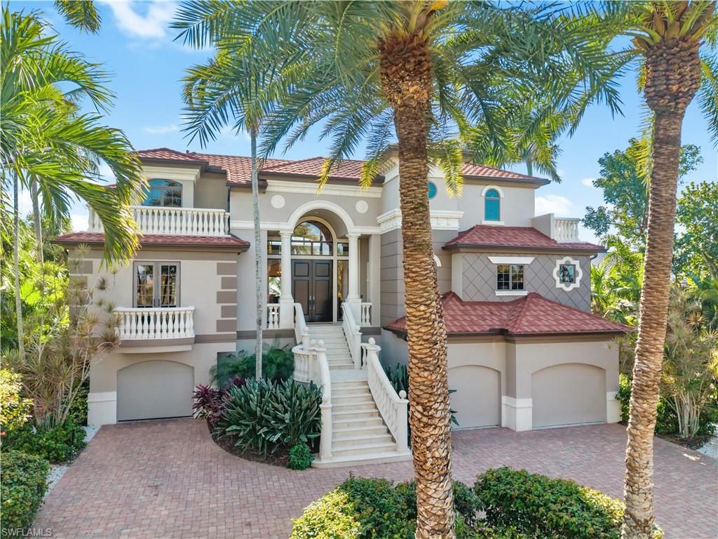 3767 W Gulf Dr , Sanibel, FL 33957 Photo