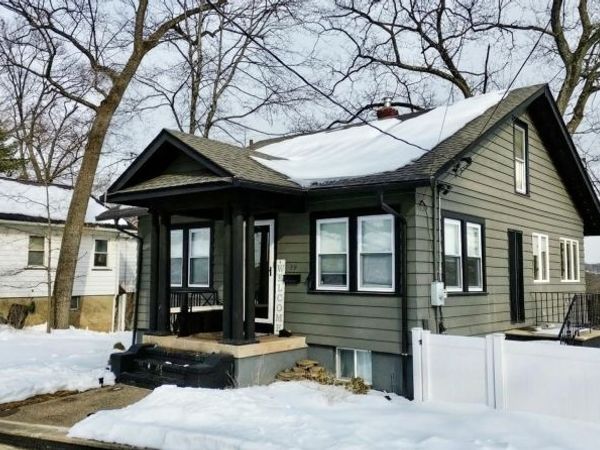 30 Woodside Ave, Haledon, NJ 07508