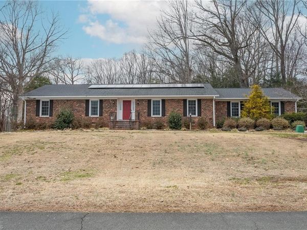 825 Whispering Wind Road, Burlington, NC 27217