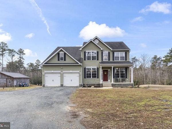 46118 EDGEMORE WAY, GREAT MILLS, MD 20634