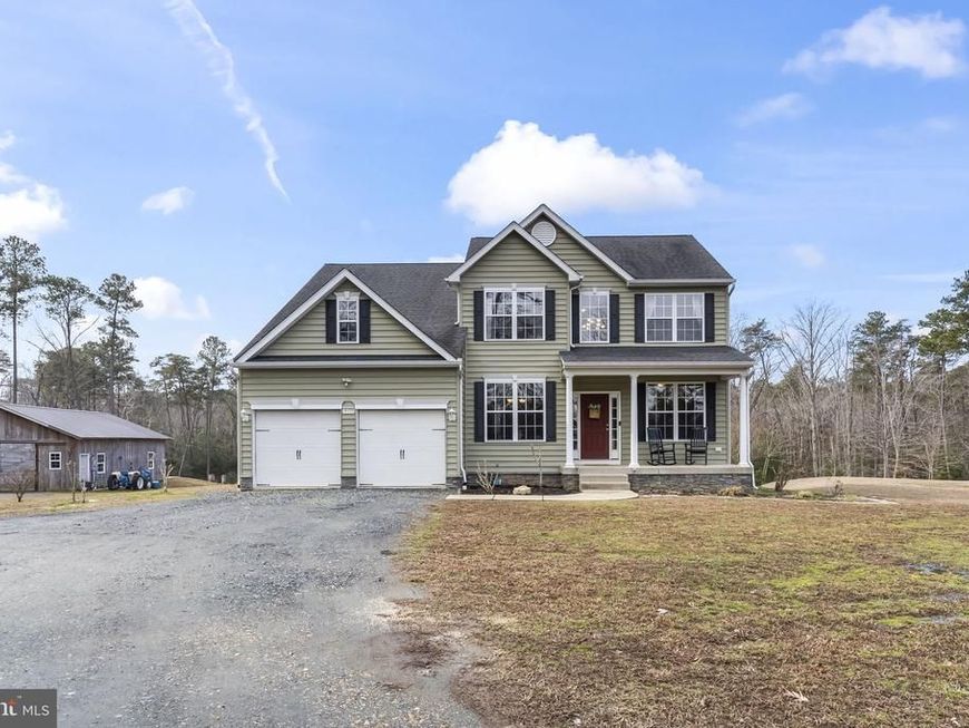 46118 Edgemore Way, Great Mills, MD 20634 Main Photo