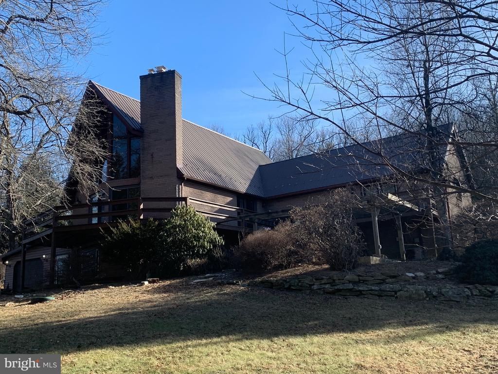 15416 Lincoln Way West W, Fort Loudon, PA 17224 Main Photo