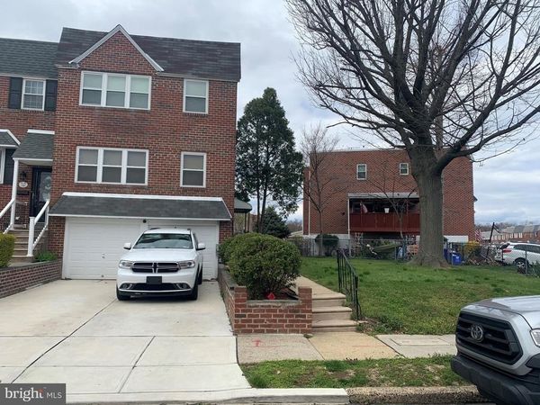 9942 LACKLAND DRIVE, Unit 1ST FL, PHILADELPHIA, PA 19114