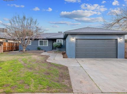 697 E Scott Ave, Fresno, CA 93710 Photo