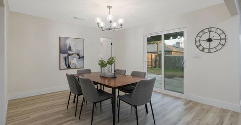 697 E Scott Ave, Fresno, CA 93710 Photo