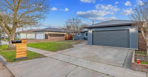 697 E Scott Ave, Fresno, CA 93710 Photo