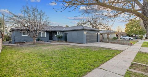 697 E Scott Ave, Fresno, CA 93710 Photo