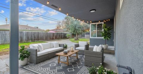 697 E Scott Ave, Fresno, CA 93710 Photo