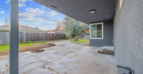 697 E Scott Ave, Fresno, CA 93710 Photo