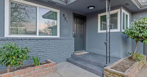 697 E Scott Ave, Fresno, CA 93710 Photo