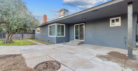 697 E Scott Ave, Fresno, CA 93710 Photo