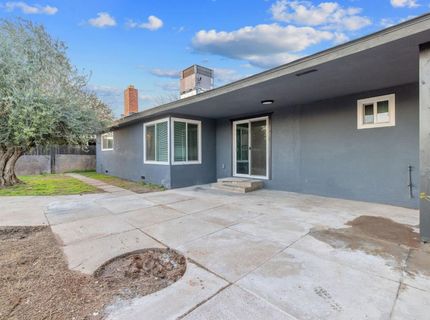 697 E Scott Ave, Fresno, CA 93710 Photo