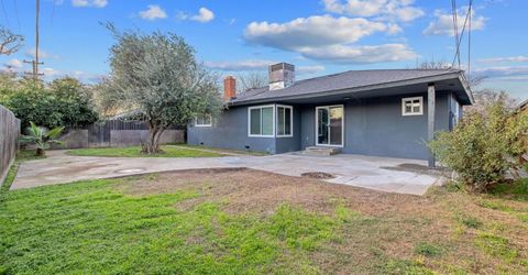 697 E Scott Ave, Fresno, CA 93710 Photo