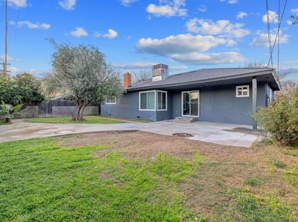 697 E Scott Ave, Fresno, CA 93710 Photo