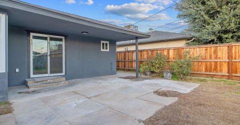 697 E Scott Ave, Fresno, CA 93710 Photo