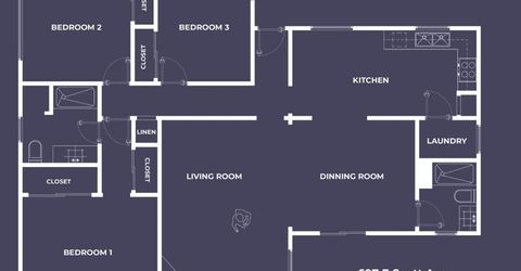 697 E Scott Ave, Fresno, CA 93710 Photo