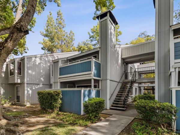 750 Del Verde Cir #6, Unit 6, Sacramento, CA 95833